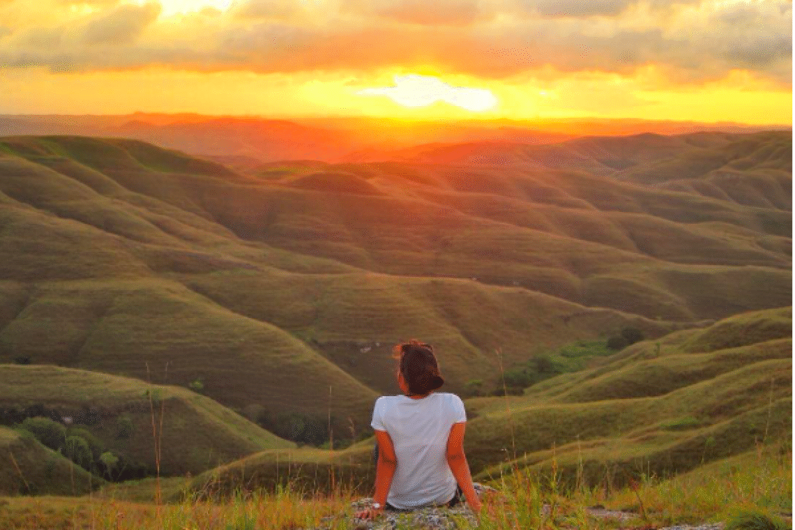 wisata Sumba