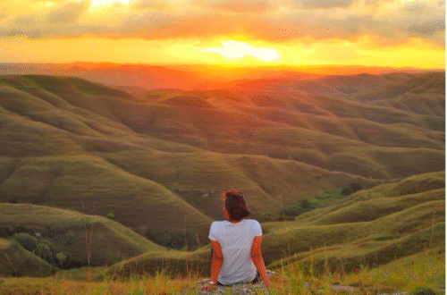 wisata Sumba