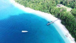 wisata Ujung Kulon