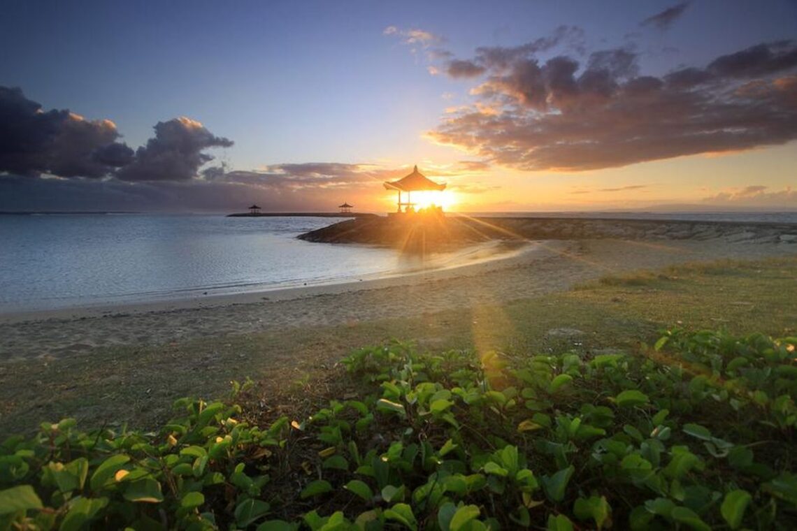 wisata di Sanur