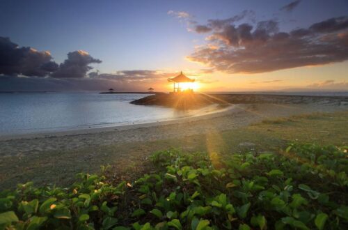 wisata di Sanur