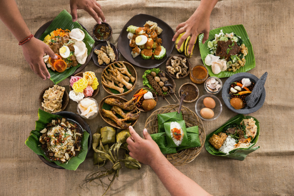 Wisata Kuliner Belitung