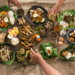 Wisata Kuliner Belitung