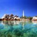 wisata pantai Belitung