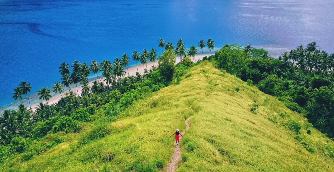 wisata Gorontalo