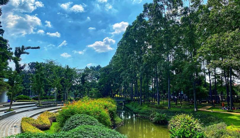 wisata Jakarta Selatan