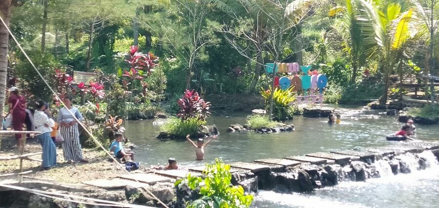 Wisata Jopuro
