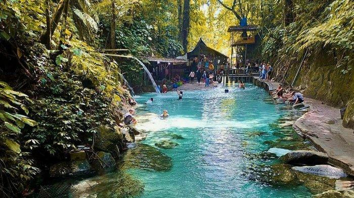 wisata Siantar