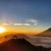 Wisata sunrise