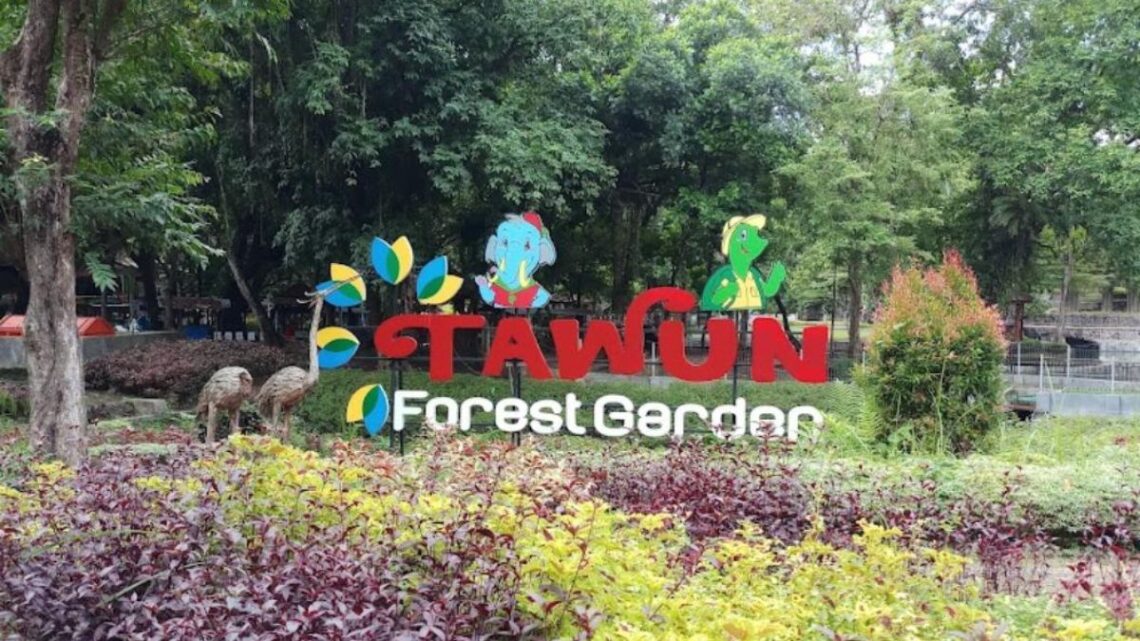 Taman Wisata Tawun