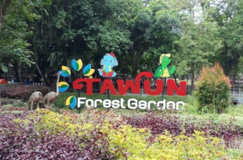 Taman Wisata Tawun