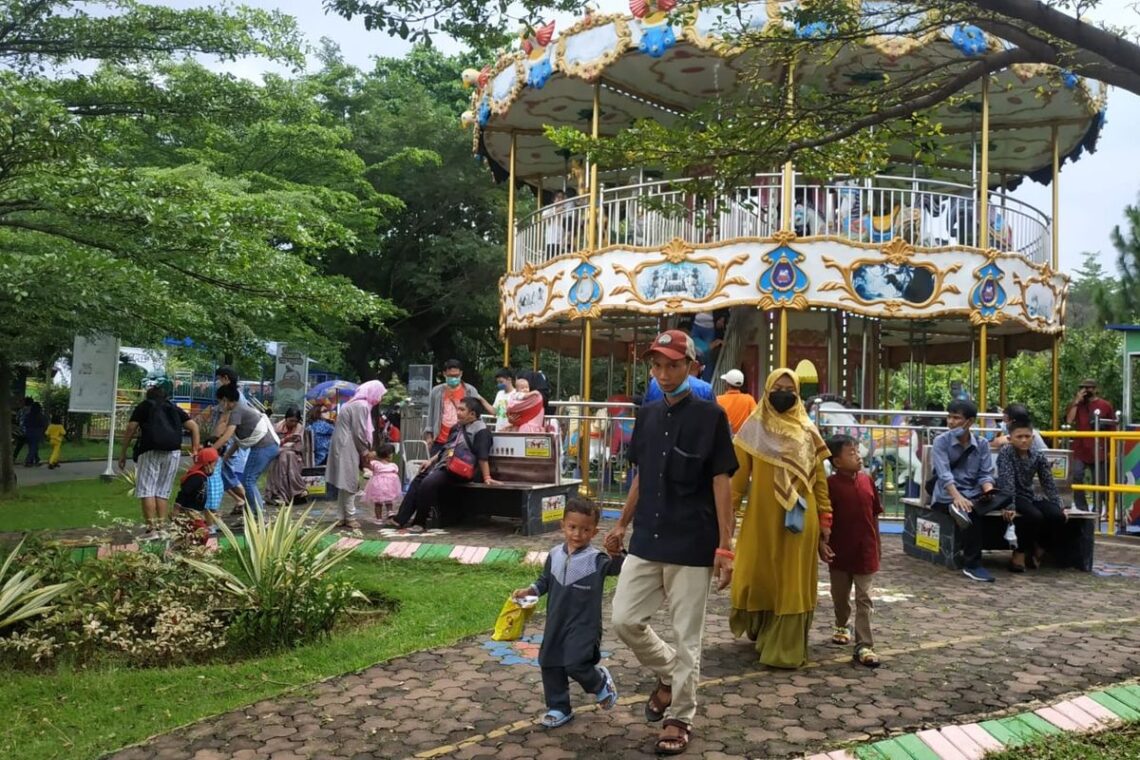 Tempat Wisata Jakarta Timur