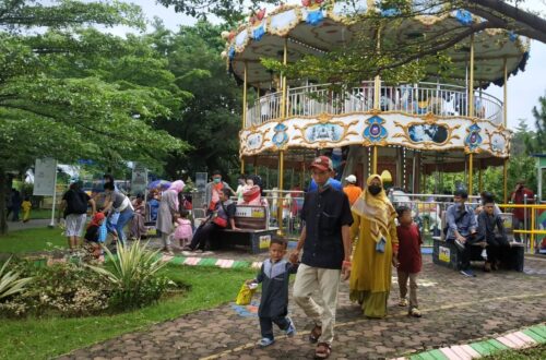 Tempat Wisata Jakarta Timur