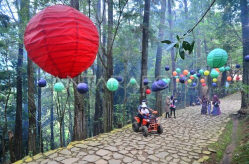 Tempat Wisata Kudus