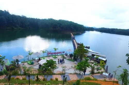 Wisata Bangkinang