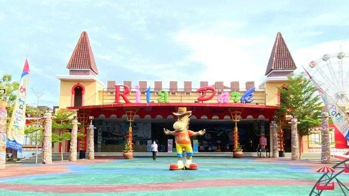 tempat wisata Tegal