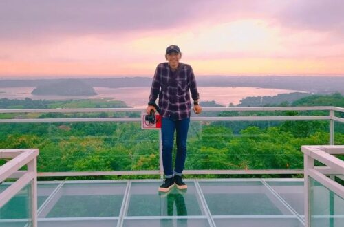 tempat wisata di Cirebon