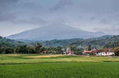 wisata Cibuntu Kuningan