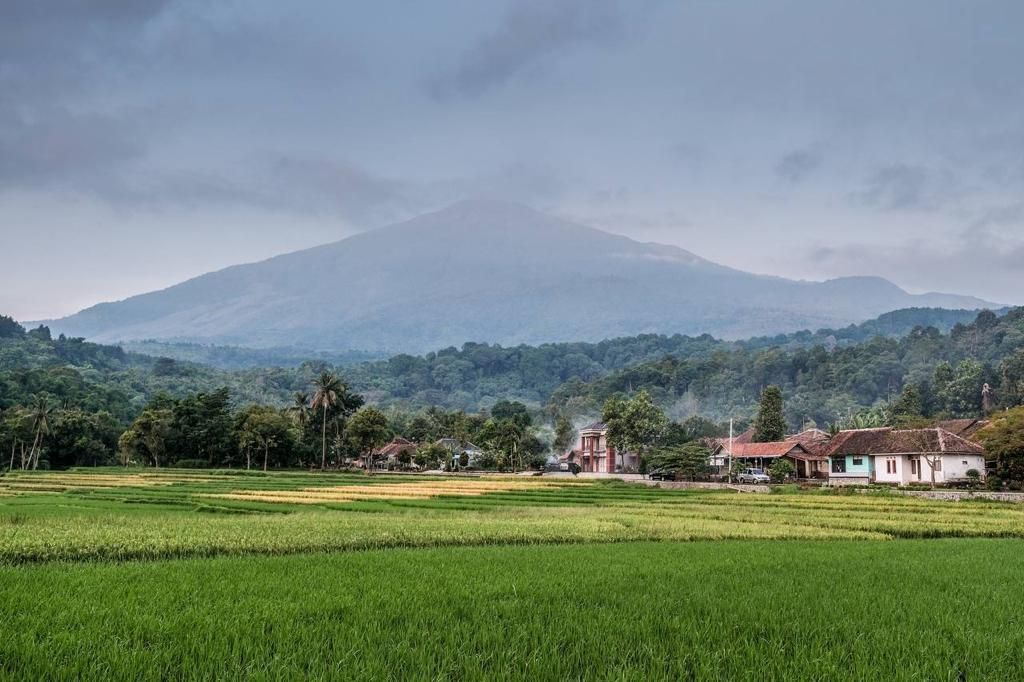 wisata Cibuntu Kuningan