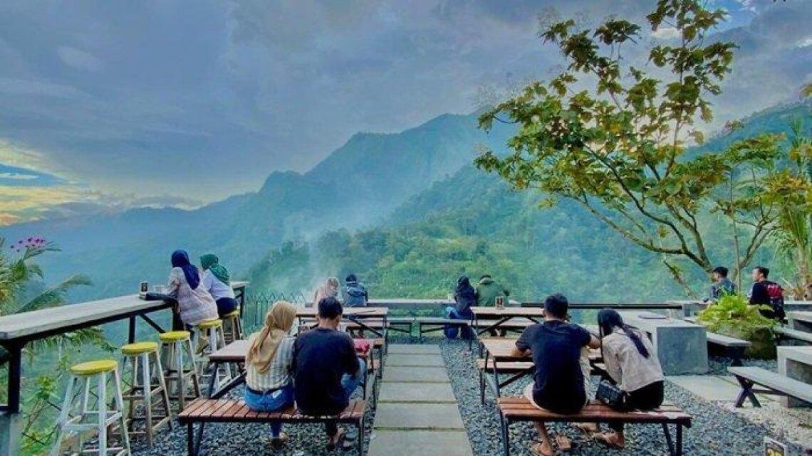 wisata di Kudus