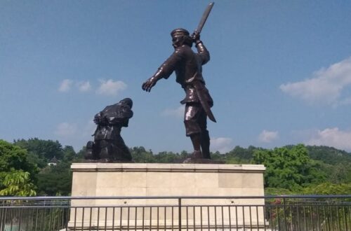 wisata di Madiun