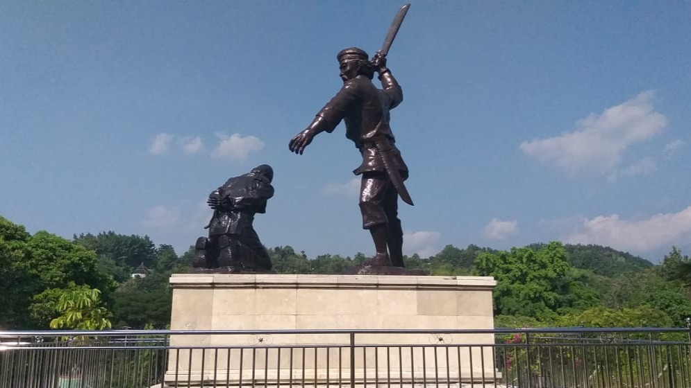 wisata di Madiun