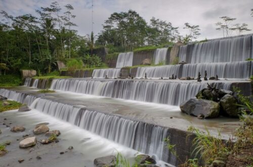 tempat wisata Sleman