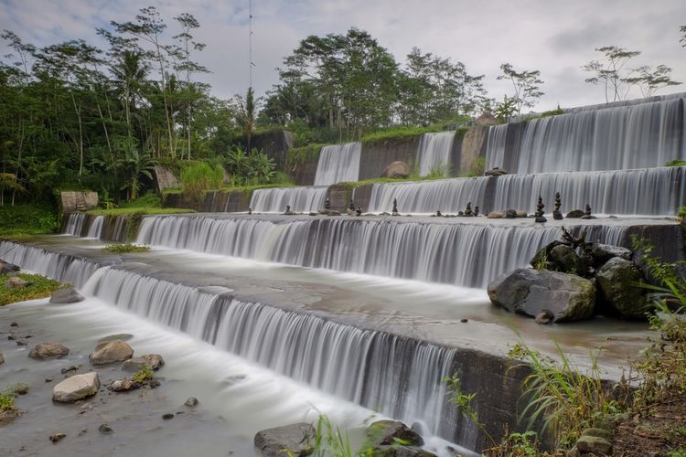 tempat wisata Sleman