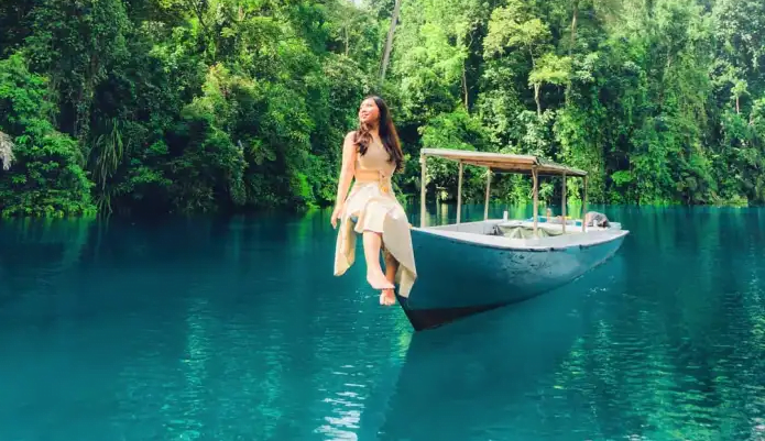 Wisata Berau