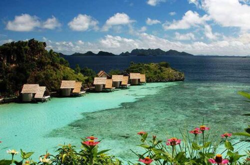 wisata Jepara