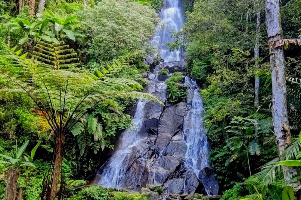 Tempat wisata Wonogiri