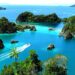 wisata alam pantai