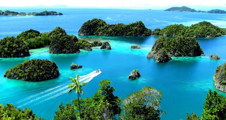 wisata alam pantai