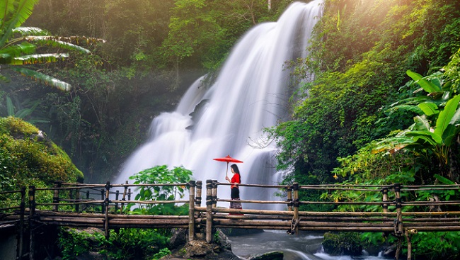 Wisata alam Tangerang