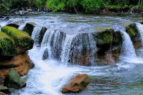 wisata Banyu Bening