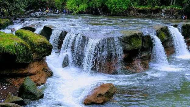 wisata Banyu Bening