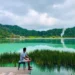 Danau Linow