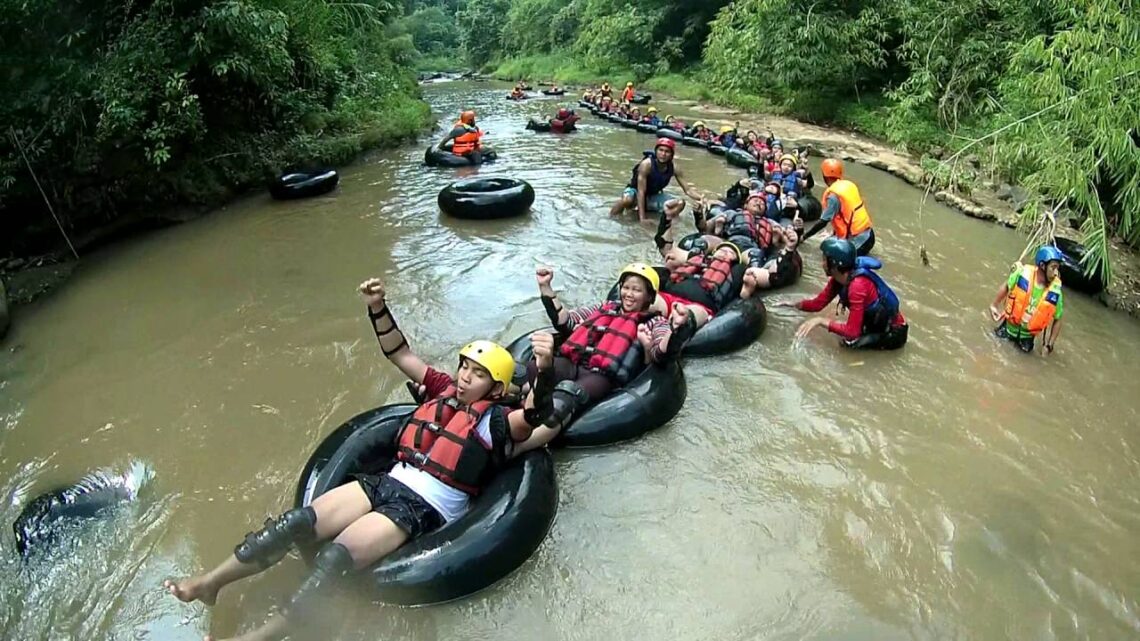 Desa wisata kandri