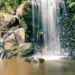 Objek wisata Curug Sidomba