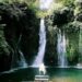 Obyek wisata Curug Sibedil