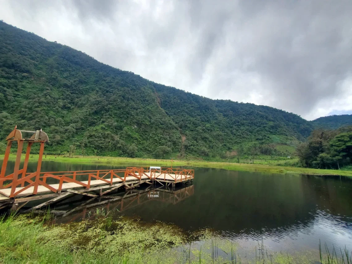 Telaga Sigebyar