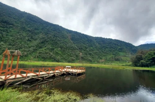 Telaga Sigebyar