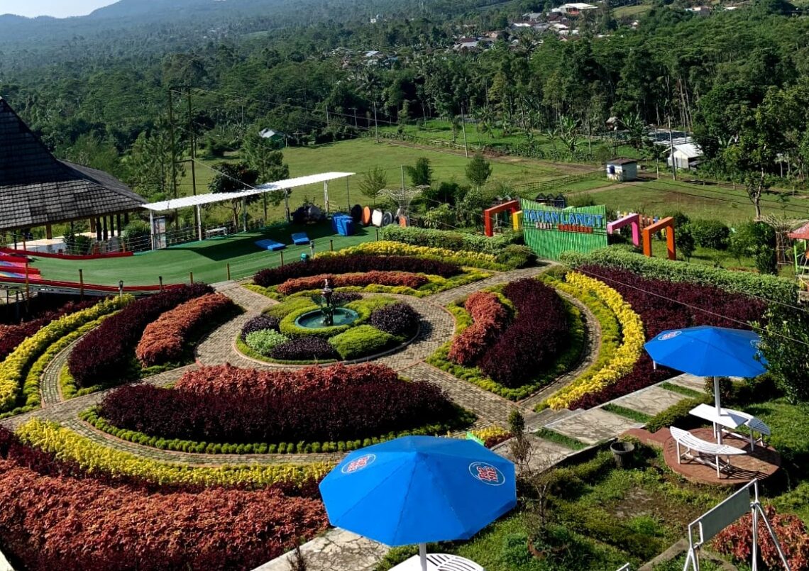 Tempat Wisata Pemalang