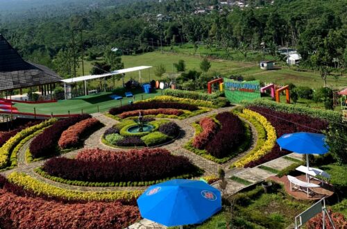 Tempat Wisata Pemalang