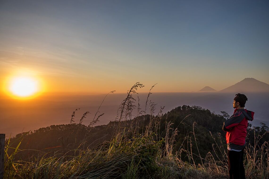 Tempat Wisata Purworejo