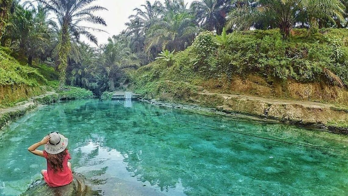 Tempat Wisata di Siantar