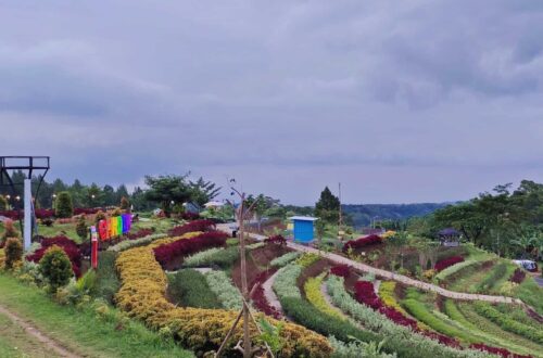 Tempat Wisata di Trawas