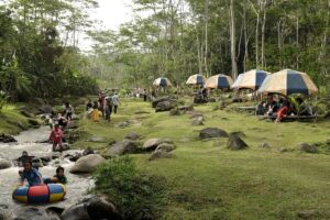 Wisata Kaliurang