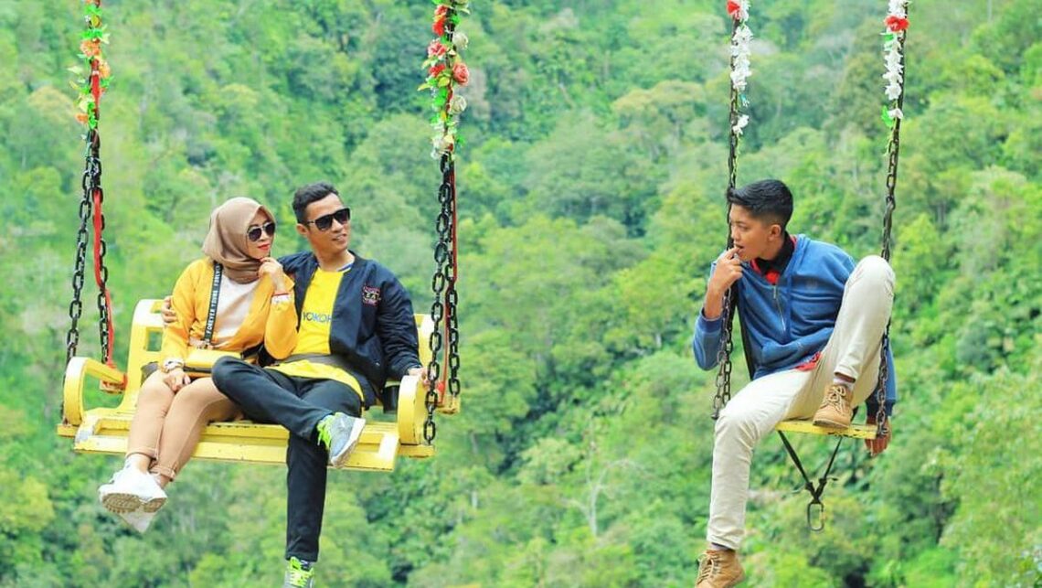 Wisata Magetan