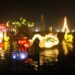 Wisata Malam Jogja